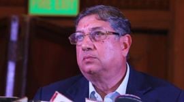 BCCI, BCCI, N Srinivasan, srinivasan, coa, committee of administrators, supreme court, supreme court COA, Deloitte report, cricket, sports,