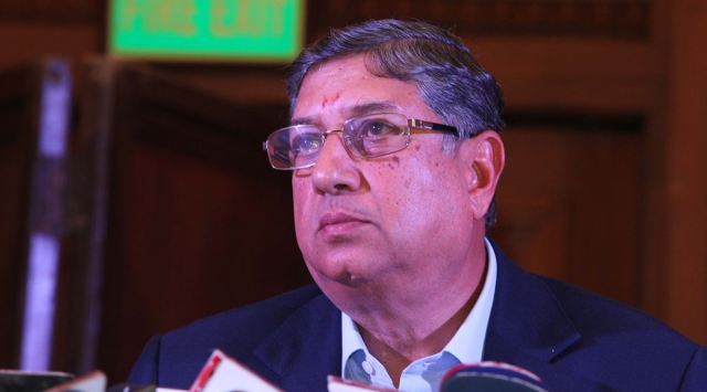 BCCI, N Srinivasan, Tamil Nadu Cricket Association, COA, Sourav Ganguly