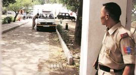 Delhi suicide crisis, delhi security barracks suicide, delhi news, india news, nagaland police suicide, delhi nagaland constable suicide