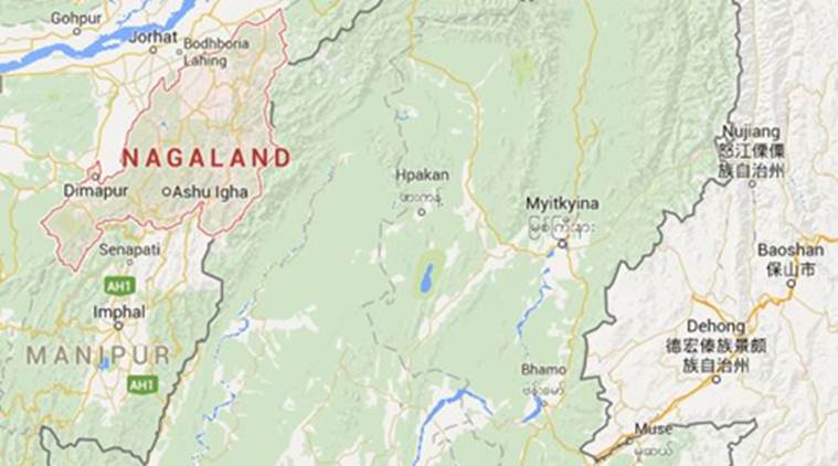 NAGALAND, Nagaland Congress, Nagaland new party, Nagaland congress leader Nillo Rengham, Nagaland Government, Nagaland Elections, Nagaland news, latest news, India news
