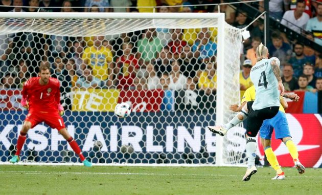 Euro 2016, Euro 2016 photos, Euro 2016 pics, Euro 2016 wallpapers, Euro 2016 images, football photos, Belgium vs Sweden photos, Belgium Sweden Euro 2016 photos, Belgium Sweden Euro 2016 pics