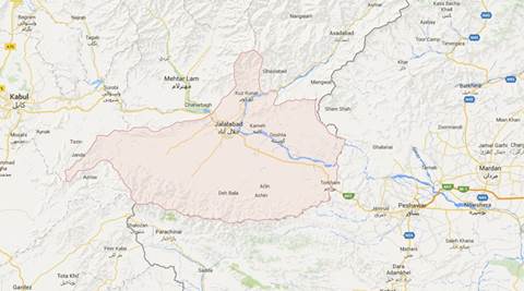 Blast in mosque kills 4, wounds 40: Afghan official | World News - The ...