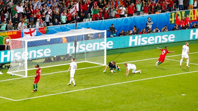 Euro 2016 photos, Euro 2016 pics, Euro 2016 gallery, Euro Championships photos, football photos, Portugal Iceland photos, Portugal Iceland pics