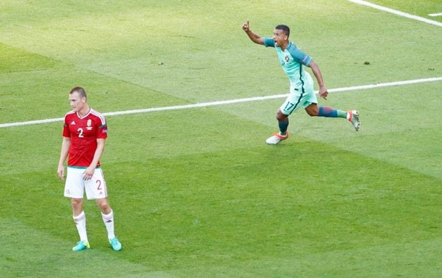 Euro 2016, Euro 2016 photos, Euro 2016 pics, Euro 2016 wallpapers, Euro 2016 images, football photos, Portugal vs Hungary photos, Portugal Hungary Euro 2016 photos, Hungary Portugal football photos, Cristiano Ronaldo, Ronaldo photos