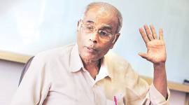 dabholkar murder, dabholkar murder case, narendra dabholkar, Govind Pansare, M M Kalburgi, Sanatan Sanstha, CBI inquiry, tawde, dabholkar murder accused, arrest, tawde arrest, indian express news, india news, who is narendra dabholkar, latest news