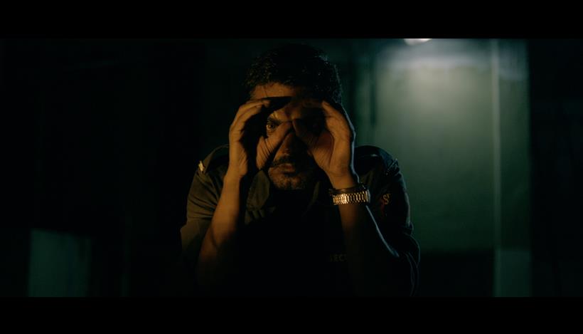 Raman Raghav 2.0, Raman Raghav 2.0 music launch, Raman Raghav 2.0 song launch, Raman Raghav 2.0 songs, Qatl-e-Aam, Qatl-e-Aam song, Nawazuddin Siddiqui, Vicky Kaushal, Anurag Kashyap, Entertainment news