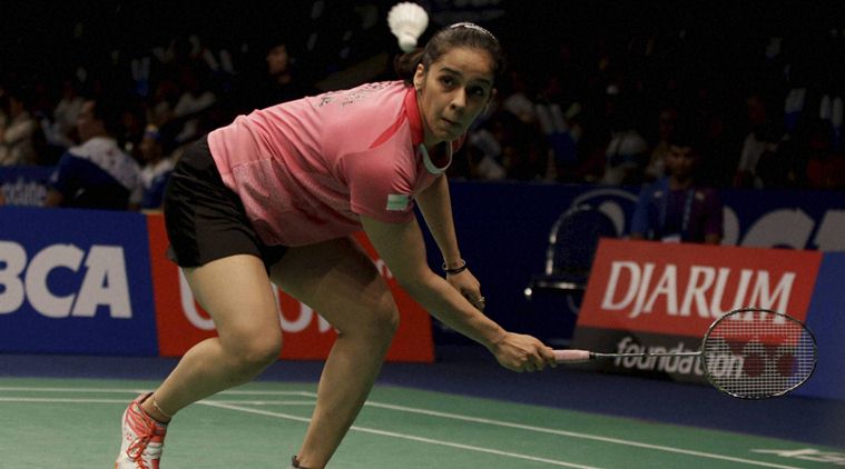 Saina Nehwal, Saina India, India Saina, Saina Nehwal Australian Open, Saina Australian Open title, sports news, sports, badminton news, Badminton