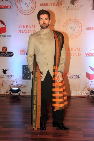 Neil Nitin Mukesh, Neil, Nitin, Mukesh, Shaadi Boys, web series, Neil Nitin Mukesh web series, Shaadi boys web series, entertainment news
