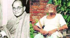 Colonel Nizamuddin, freedom fighter, Netaji Subhas Chandra Bose, Netaji Subhas Chandra Bose bodyguard, Netaji Subhas Chandra Bose former driver, india news
