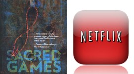 netflix, netflix india, Sacred Games, vikram chandra, Sacred Games movie, Sacred Games news, netflix news, netflix india news, netflix india debut, phantom films, entertainment news