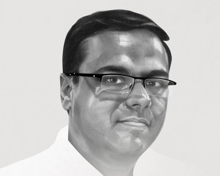 TIME magazine, TIME magazine 10 millenials who are changing the world, TIME Magazine Indian, Umesh Sachdev, Umesh Sachdev Time Magazine, Umesh Sachdev Uniphore Software Systems, India News