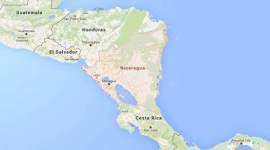 earthquake, earthquake today, USGS, US geological survey, Nicaragua, Nicaragua quake, Nicaragua earthquake, Central America, Honduras, central america earthquake, central america quake, world news, latest news