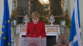 brexit, scotland, scotland brexit, scotland EU, Scotland EuropeaN UNION, scoltalnd post brexit, scotland UK, United Kingdom EU, Nicola Sturgeon, Scotland European Union, latest news, latest world news