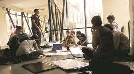 nift 480 National Institute of Fashion Technology, NIFT, NIFT chairperson, chetan chauhan, industry response, designers response, nift act 2006, indian fashion, indian fashion industry, fashion, indian express talk