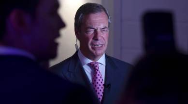 Brexit, Britain referendum, Britain EU referendum, Nigel Farage, UKIP, UKIP on Brexit, Farage on Britain remain, Farage on Brexit, Brexit news, World news