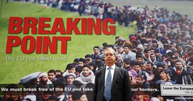 britain, brexit, eu referendum, european union, brexit eu, xenophobia, britain xenophobia, brexit xenophobia, anti immigrants, immigration eu, britain eu, britain referendum, ukip, nigel farage, donald trump, brexit news, world news