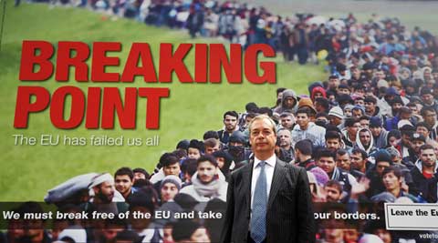 ‘Scaremongering’, ‘racism’ and murder: UK at breaking ... - 480 x 267 jpeg 26kB