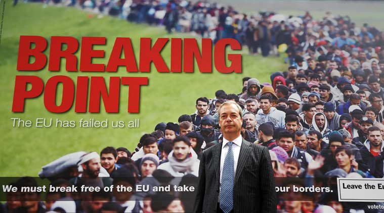 britain, brexit, eu referendum, european union, brexit eu, xenophobia, britain xenophobia, brexit xenophobia, anti immigrants, immigration eu, britain eu, britain referendum, ukip, nigel farage, donald trump, brexit news, world news