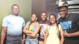 mumbai, mumbai news, mumbai melting pot, africans, africans in mumbai, racial discriminations, attack on africans, nigerians in mumbai university, indian express news