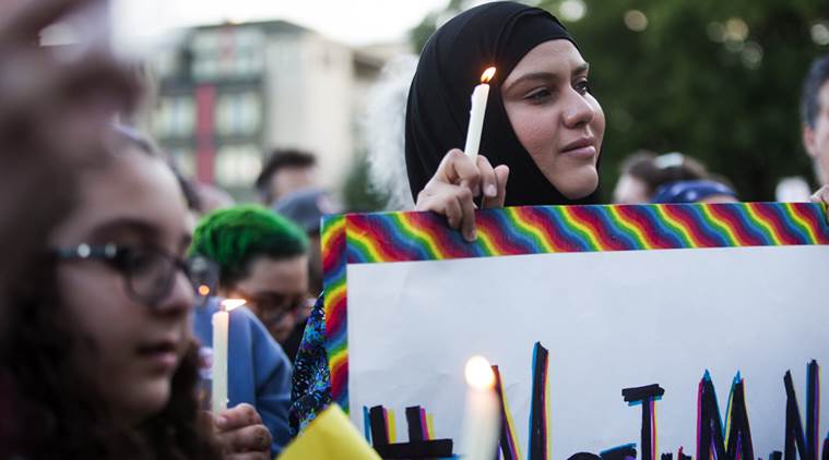 Florida Shooting American Muslim Leaders Condemn Orlando Terror Attack World News The 5777