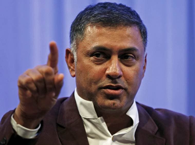 Softbank, Softbank ceo, softbank nikesh arora, nikesh arora, arora, nikesh arora resigns, nikesh arora softbank, softbank news, business news, company news
