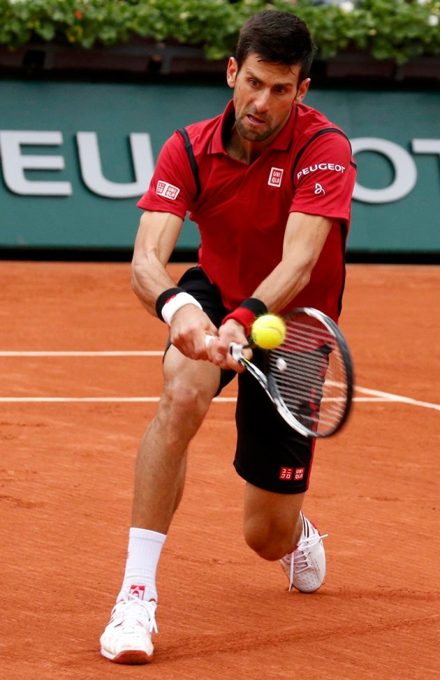 Novak Djokovic, Djokovic, Novak Djokovic french Open, French Open 2016 finals, French open 2016 finals Novak Djokovic, Djokovic Roland Garros, Roland Garros, Tennis