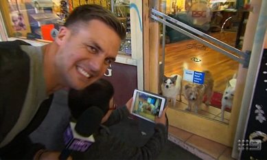 Australia Rugby racism, Rugby racism, Channel nine rugby racism, Channel nine rugby racism beau ryan, beau ryan racism video, beau ryan video, racism rugby show video, australian rugby show, sports