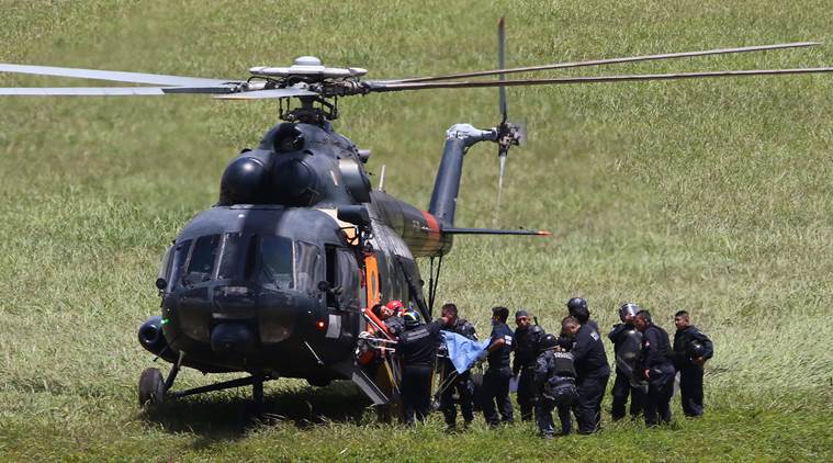 Oaxaca clashes, mexico clashes, teachers protest mexico, world news