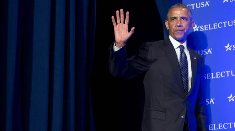US Military, US Barack Obama, Obama nominee, Islamic state, ISIS, ISIL, US military strikes, Iraq, Syria, Latest News, World News