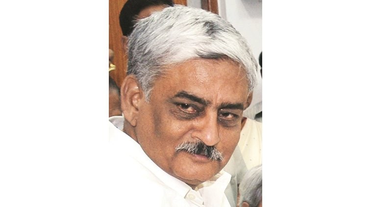 bjd, bjd rajya sabha nomination, rajya sabha odisha, rayagad, nominations, Nakkinti Bhaskar Rao, cm Naveen Patnaik, Naveen Patnaik, nda, odisha, rajya sabha elections, india news