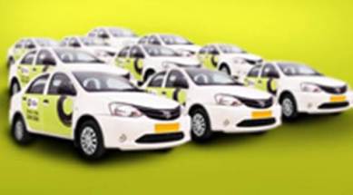 Ola, Maharashtra taxi rules, maharashtra cab rules, revised rules, inclusive policy, india news, indian express