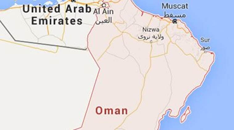 Oman, India, NRI killed in Oman, NRI murder in Oman, Oman Indian death, John Philip death in Oman, Robbery crime Oman, Oman news, India News, world news, Latest news