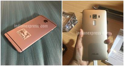 OnePlus, OnePlus 3, OnePlus 3 launch, OnePlus 3 specifications, OnePlus 3 price, Le Max 2, OnePlus 3 vs Le Max 2, Asus Zenfone 3 Deluxe, Vivo xPlay5 Elite, smartphones, mobiles, 6GB RAM smartphones, Android, tech news, technology