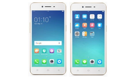 Oppo A37 launched at Rs 11,990; sale starts from July 1 ... - 480 x 267 jpeg 13kB