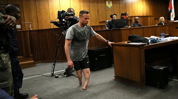 Oscar Pistorius, Pistorius, Oscar , Oscar Pistorius sentence, Oscar Pistorius girlfriend murder, Oscar Pistorius South Africa, South Africa Oscar Pistorius, SA Oscar Pistorius, Oscar Pistorius jail sentence, Athlete, Oscar Pistorius Athlete, Athlete, Athletics