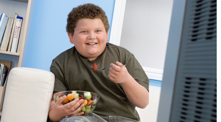Men who are overweight in adolescence may have an increased risk of developing heart failure