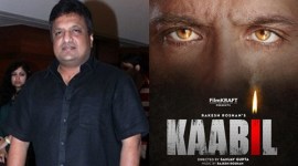 Kaabil, Hrithik Roshan, Yami Gautam, Kaabil Hrithik Roshan, Hrithik Roshan latest news, Hrithik Roshan upcoming movie, Yami Gautam Hrithik Roshan, Yami Gautam Kaabil, entertainment news