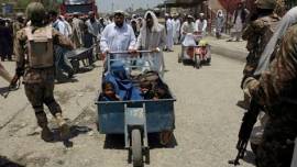 pakistan afghanistan, pak afghan border issues, islamic state, isis, pakistan isis, afghanistan isis, afghanistan pakistan border, torkham border, pakistan torkham border, world news, latest news