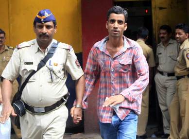 Pallavi Purkayastha, Pallavi Purkayastha murder case, Pallavi murder case, Sajjad Mughal, Pallavi Purkayastha convict parole, Mumbai news, maharashtra news, india news, latest news