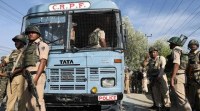 Terror attack in Pampore pampore, pampore attack, pampore CRPF attack, CRPF jawans attacked, CRPF personnel, CRPF attack, Militants attack CRPF, CRPF Pampore attack, pampore attack CRPF, CRPF J&K, J&K CRPF, J&K news, KAshmir news, india news