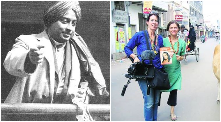Paramhansa Yogananda, Autobiography of a Yogi, yoga, Mukunda Lal Ghosh, Yogananda, Paola Di Florio, Lisa Leeman, Awake: The Life of Yogananda, International Yoga Day, Anupam Kher, entertainment news