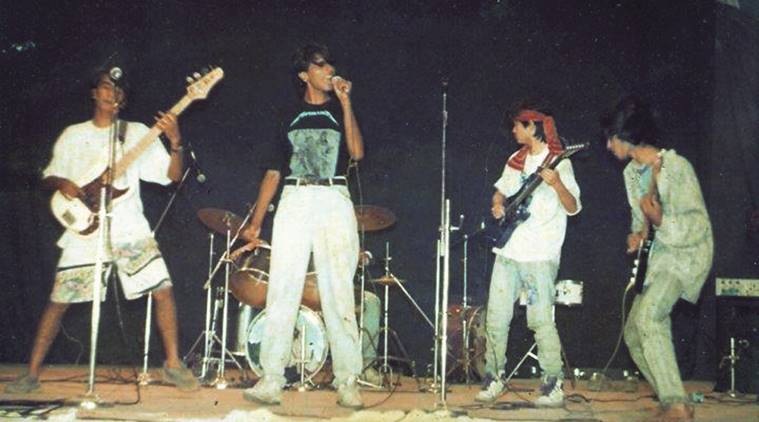 Parikrama, music band, Pink Floyd, Led Zepplin, Jim Morrison, Deep Purple, Subir Malik, Chintan Kalra, Sonam Sherpa, Prashant Bahadur, Rahul Malhotra, music news, entertainment news
