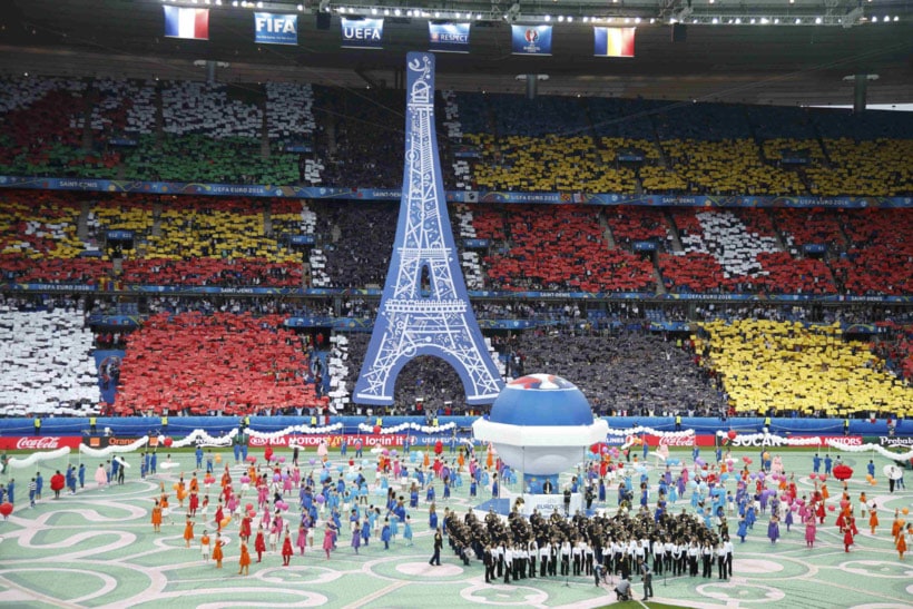 france vs romania, romania vs france, france romania, euro 2016, euro, euro 2016 football, france vs romania pictures, france football, sports photos, football photos, football
