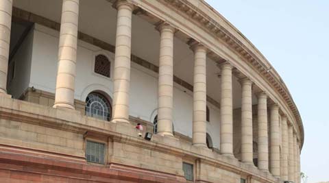 Monsoon Session of Parliament to commence on July 18