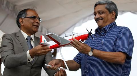 Rafale deal to be finalized soon, says Manohar Parrikar