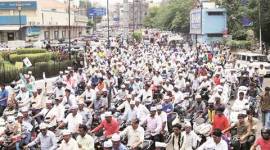 Surat farmers