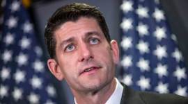 donald trump, trump, paul ryan, gop, Republicans, Wisconsin Republican, Republican lawmakers, Republican presidential candidate, us presidential elections, world news