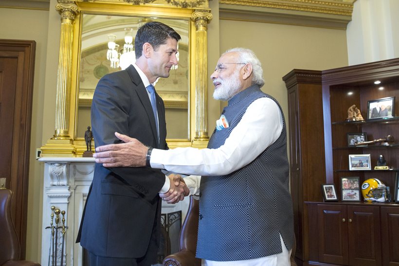 Narendra Modi, Modi in US, Modi in US 2016, Modi Obama, Obama Modi, Capitol Hill, ConnectTheDots, Lashkar-e-Taiba, Narendra Modi, Pakistan, Terrorism, US Capitol, Latest News, India News