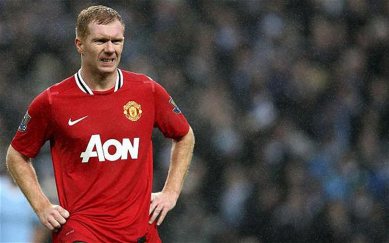 Paul Scholes, Paul Scholes Premier Futsal League, Scholes Premier Futsal League, Paul Scholes Football, Football News, Football