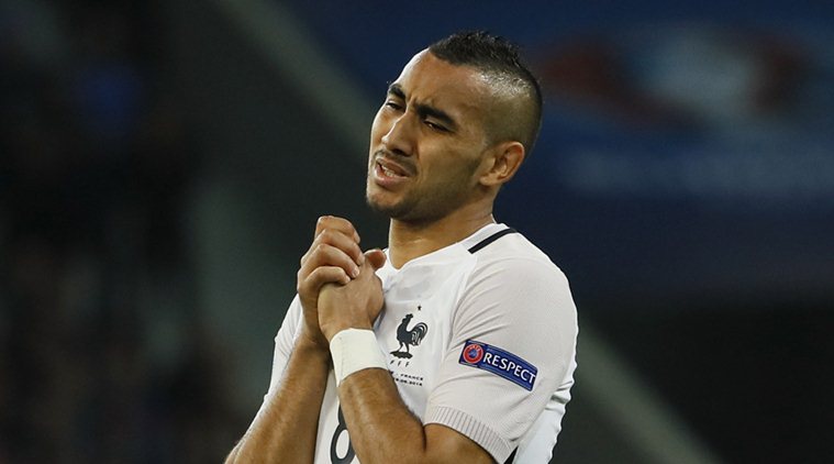 Euro 2016, euro 2016 news, euro 2016 scores, euro 2016 results, euro 2016 standings, euro 2016 france, dimitri payet, payet france, payet euro 2016, football